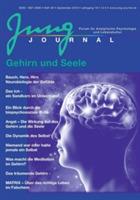 Jung Journal 36: Gehirn und Seele: Forum fur Analytische Psychologie und Lebenskultur - cover