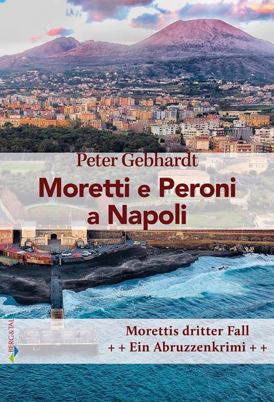 Moretti e Peroni a Napoli (dt!)