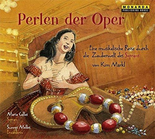 Perlen der Oper - CD Audio