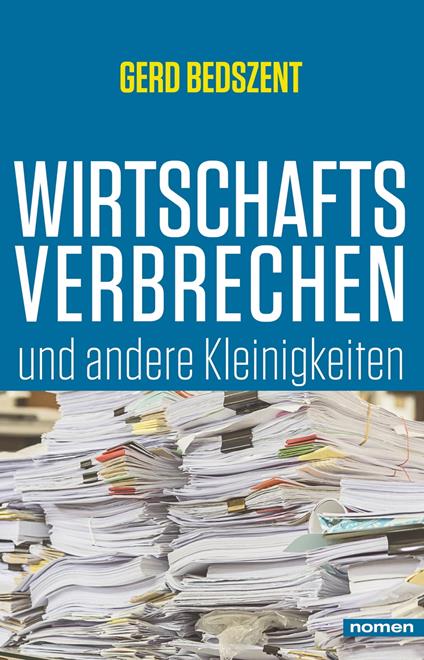 Wirtschaftsverbrechen