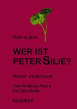 Wer ist Peter Silie?