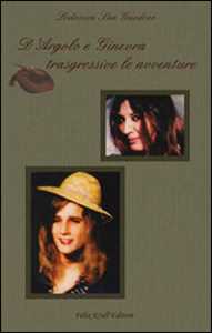 D'Argolo e Ginevra trasgressive le avventure-image