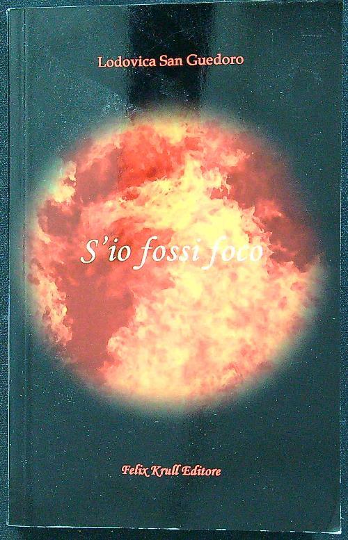 Libro di Faccia