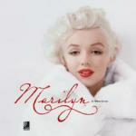 Marilyn. Con 2 CD Audio - Milton H. Greene - copertina