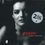 Romy. Con 2 CD Audio