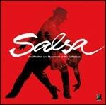 Salsa. Ediz. inglese, tedesca e spagnola. Con 4 CD Audio - copertina