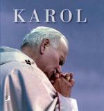Karol (+ libro) - CD Audio