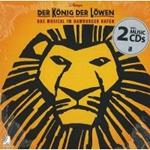Der Konig der Lowen. Das Musical im Hamburgen hafen. Con 2 CD Audio
