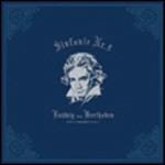 Nove sinfonie. Limitierte Sonderausgabe. Con 4 CD Audio - Ludwig van Beethoven - copertina
