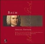 Bach Special Edition (+ libro)