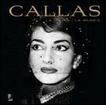 Callas (+ Book) - CD Audio di Maria Callas