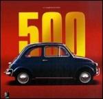 500 Cinquecento (+ Book)