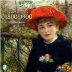 Masterpieces 1800-1900 ( + Libro) - CD Audio
