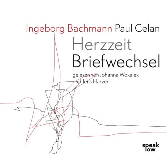 Herzzeit Briefwechsel