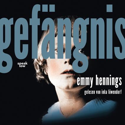 Gefängnis