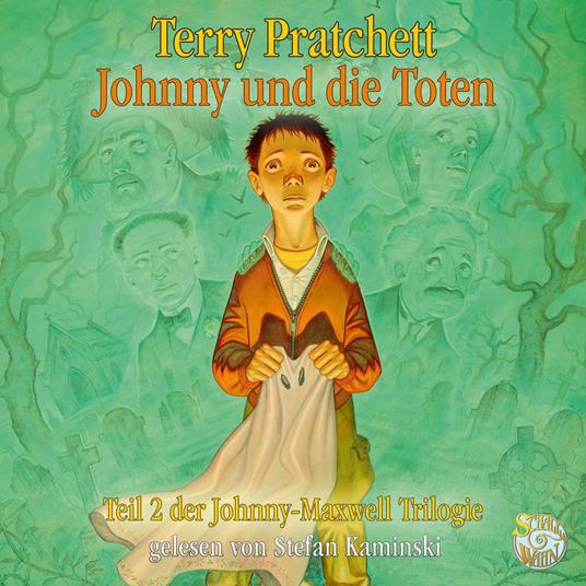 Johnny und die Toten