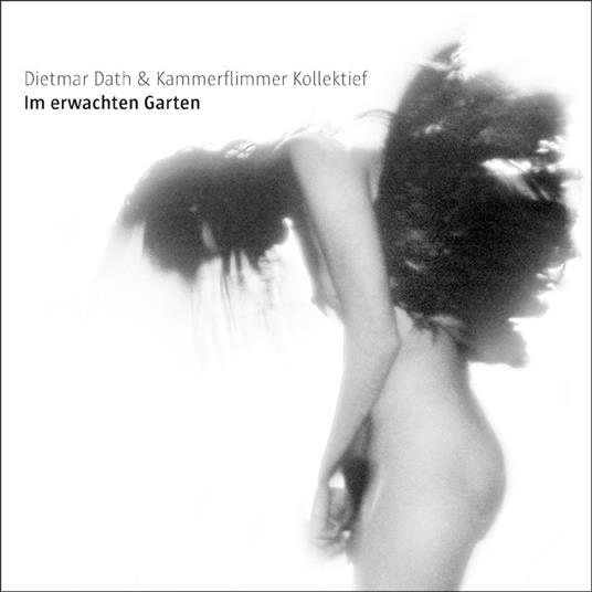 Im Erwachten Garten - CD Audio di Kammerflimmer Kollektief