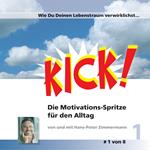 Wie du deinen Lebenstraum verwirklichst