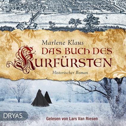 Das Buch des Kurfürsten