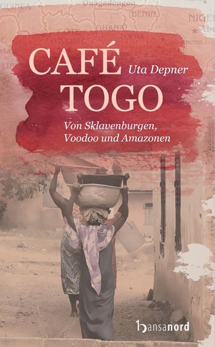 Café Togo - Uta Depner - ebook