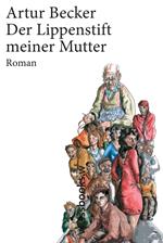 Der Lippenstift meiner Mutter