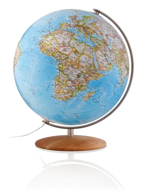 Fusion Classic - 37 cm - INGLESE