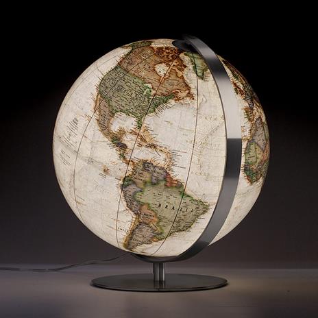 Extra Classic - 37 cm - INGLESE - 2