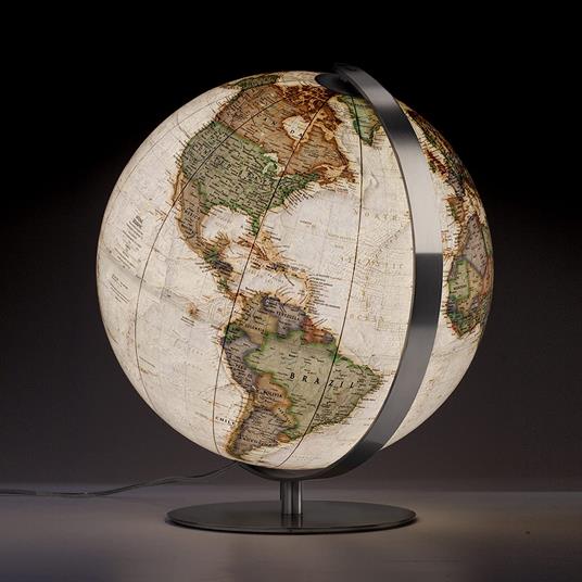 Extra Classic - 37 cm - INGLESE - 2