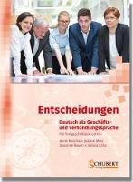 Entscheidungen: Buch plus CD