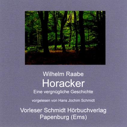 Horacker