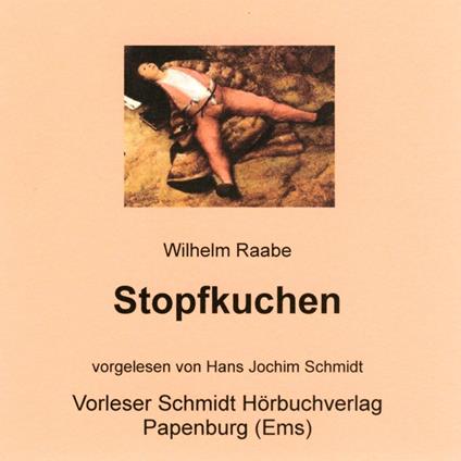 Stopfkuchen