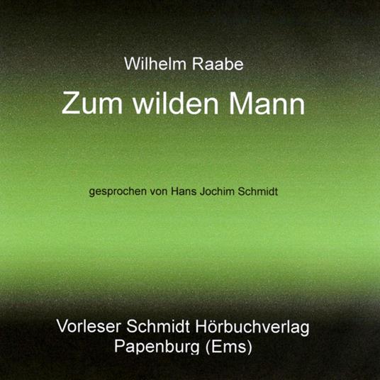 Zum wilden Mann