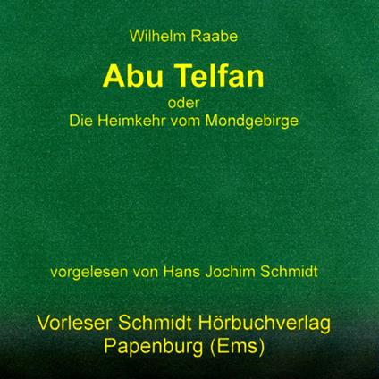Abu Telfan