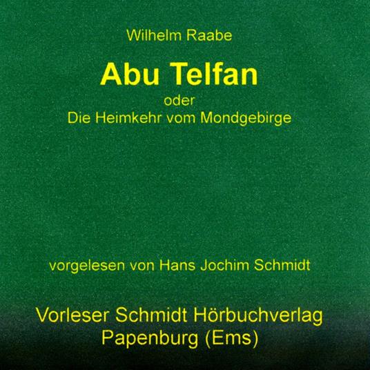 Abu Telfan