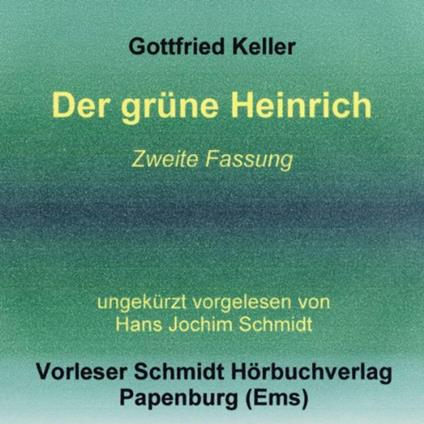 Der grüne Heinrich
