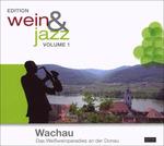 Wein & Jazz 1. Warchau