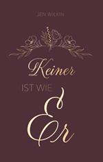 Keiner ist wie Er