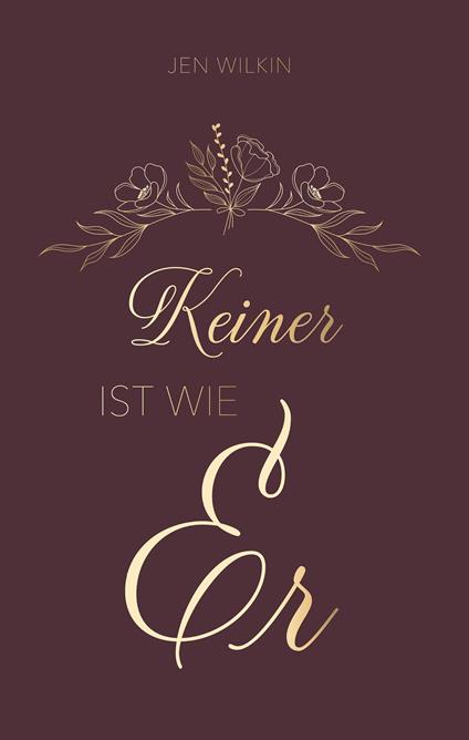 Keiner ist wie Er