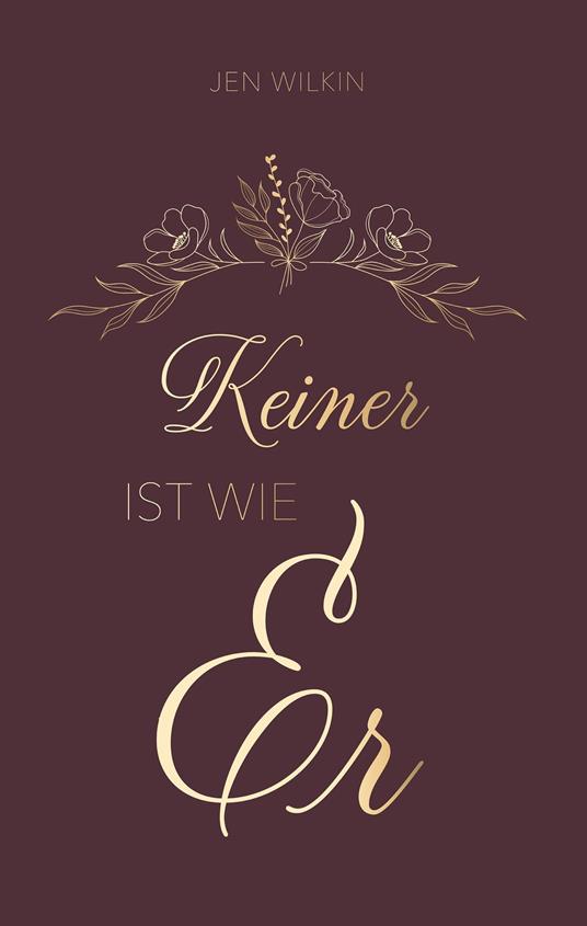 Keiner ist wie Er