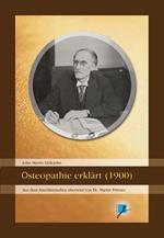 Osteopathie erklärt