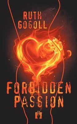 Forbidden Passion - Ruth Gogoll - cover