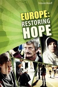 Europe: Restoring Hope - Deborah Meroff - cover