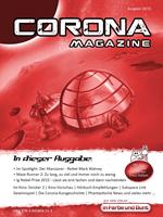 Corona Magazine 10/2015: Oktober 2015