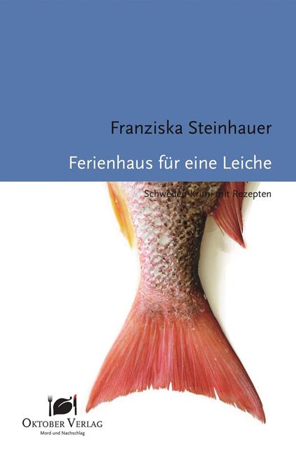 Ferienhaus für eine Leiche