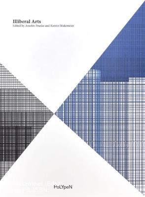 illiberal arts - cover