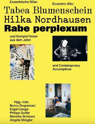 Excentric 80s - cover