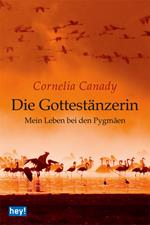 Die Gottestänzerin