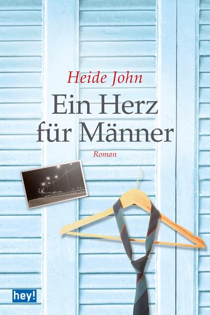 Ein Herz für Männer