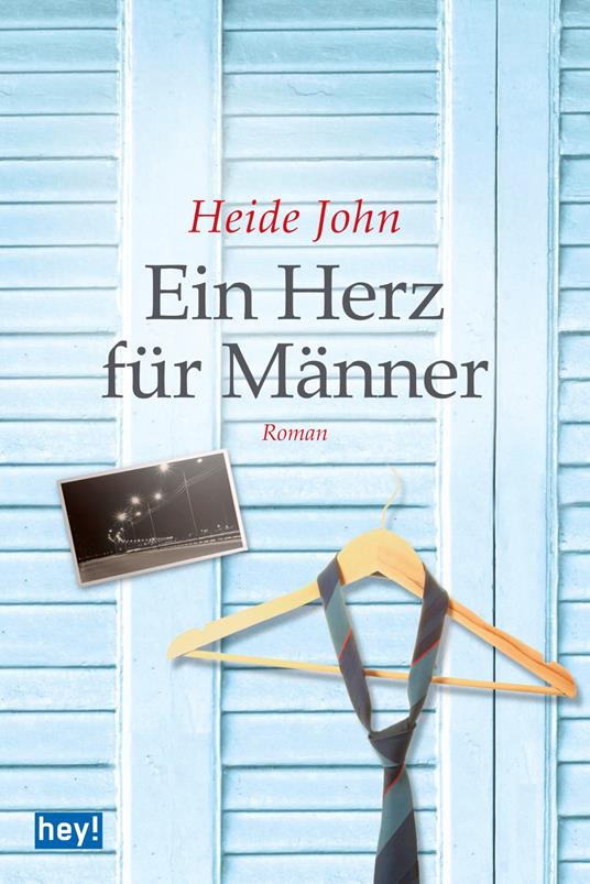 Ein Herz für Männer