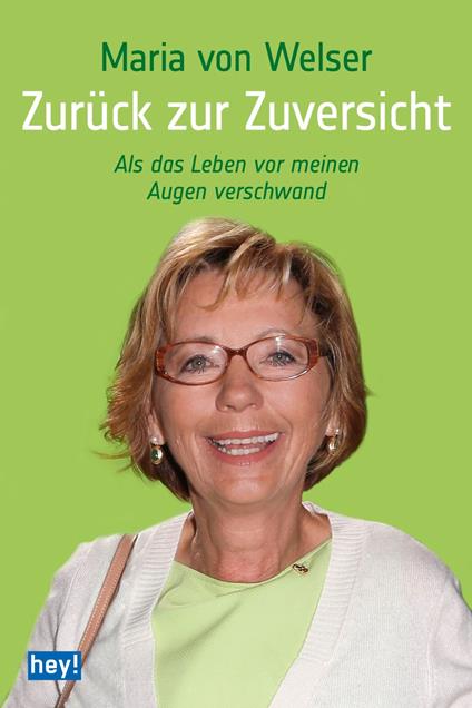 Zurück zur Zuversicht